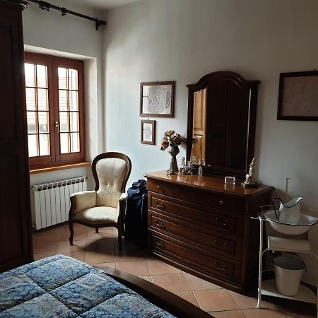 Azienda Agrituristica Campo Luente Beverone Kültér fotó