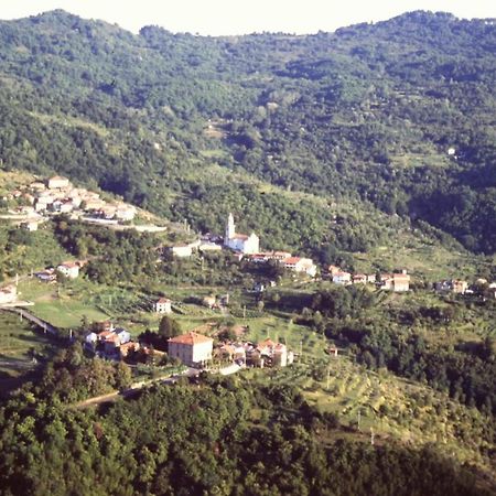 Azienda Agrituristica Campo Luente Beverone Kültér fotó