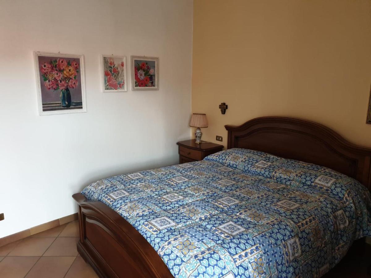 Azienda Agrituristica Campo Luente Beverone Kültér fotó