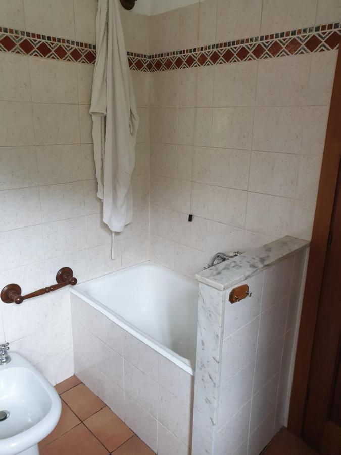 Azienda Agrituristica Campo Luente Beverone Kültér fotó