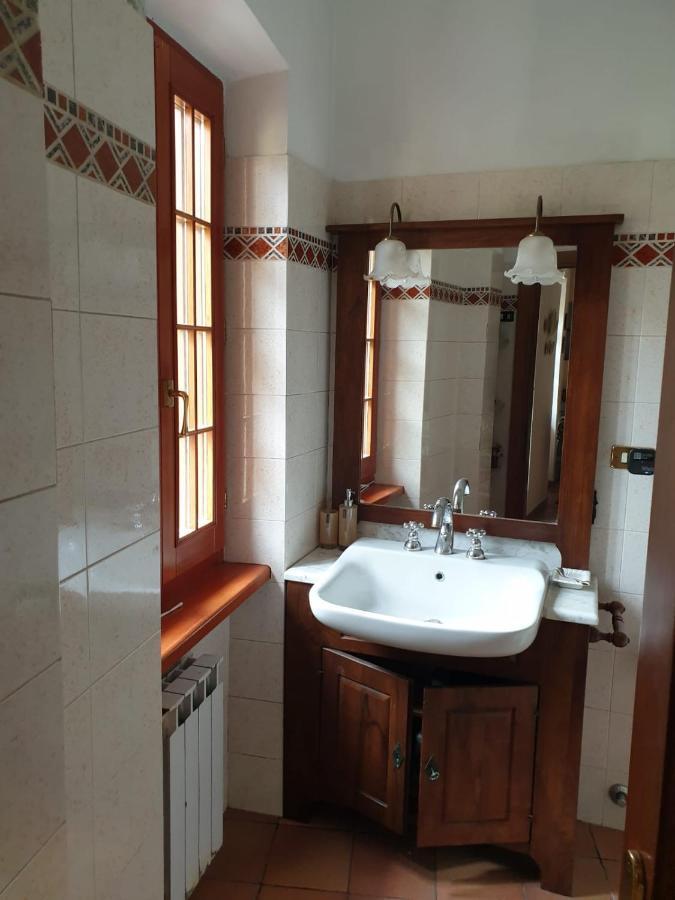 Azienda Agrituristica Campo Luente Beverone Kültér fotó