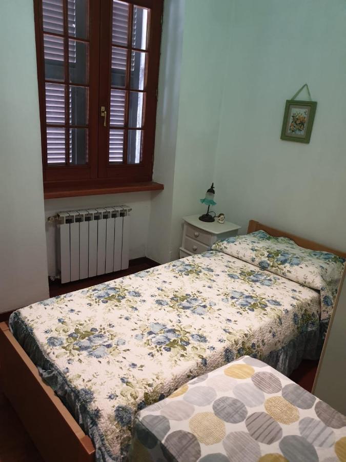Azienda Agrituristica Campo Luente Beverone Kültér fotó