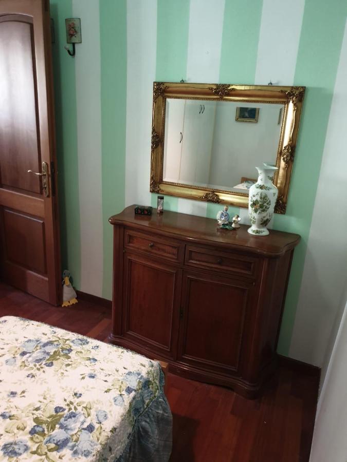 Azienda Agrituristica Campo Luente Beverone Kültér fotó