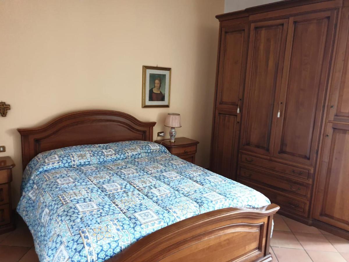Azienda Agrituristica Campo Luente Beverone Kültér fotó