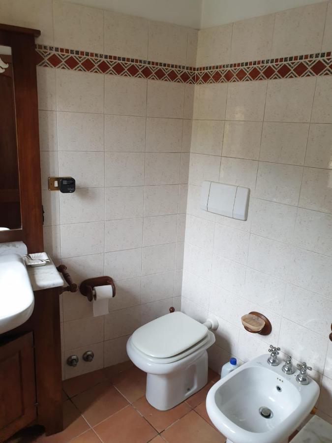 Azienda Agrituristica Campo Luente Beverone Kültér fotó